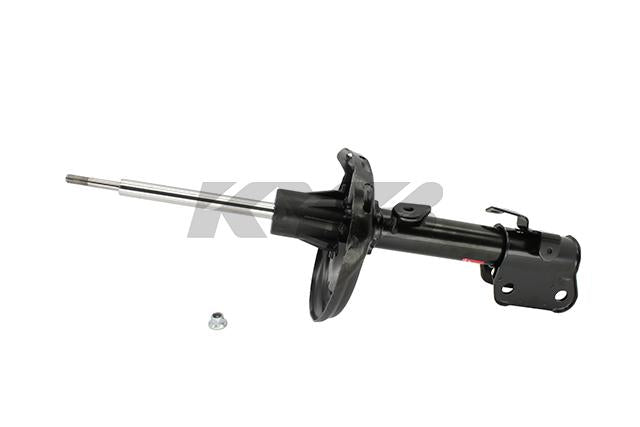 KYB Shocks & Struts Excel-G Front Left HONDA Ridgeline 2006-10
