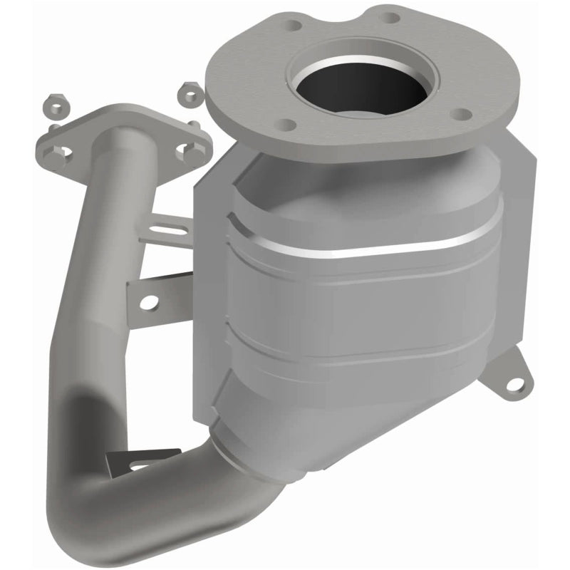 MagnaFlow 88-95 Honda Civic/89-91 Honda CR-X California Direct Fit Catalytic Converter