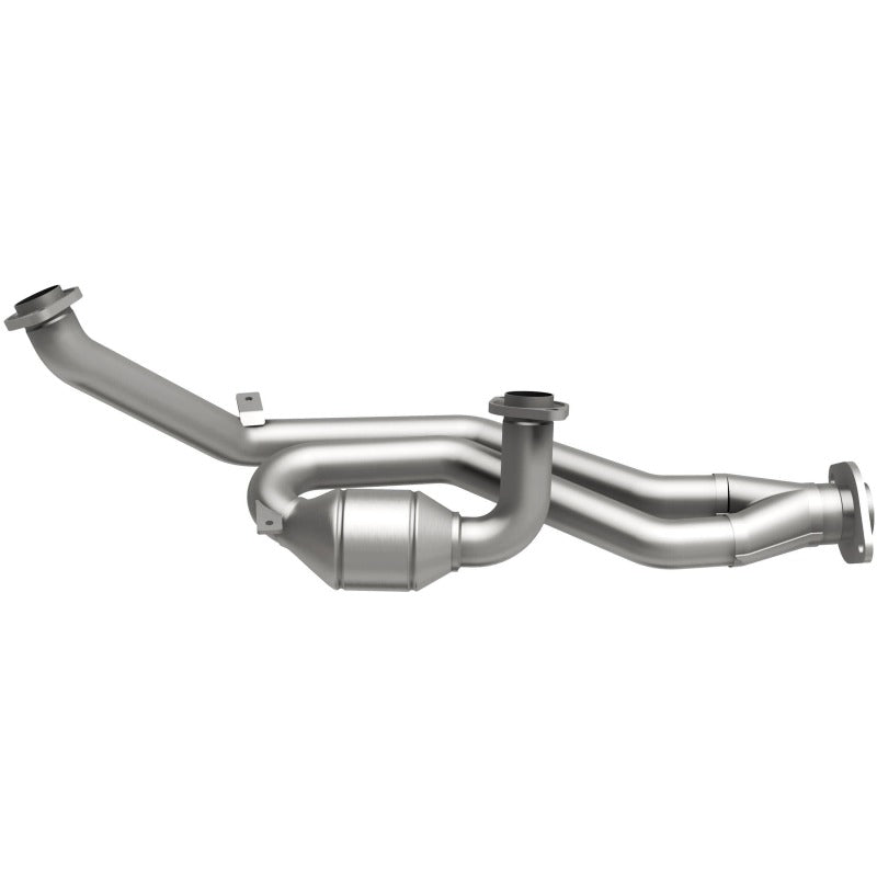 MagnaFlow Direct Fit Catalytic Converter 99-01 Lexus ES300 3.0L