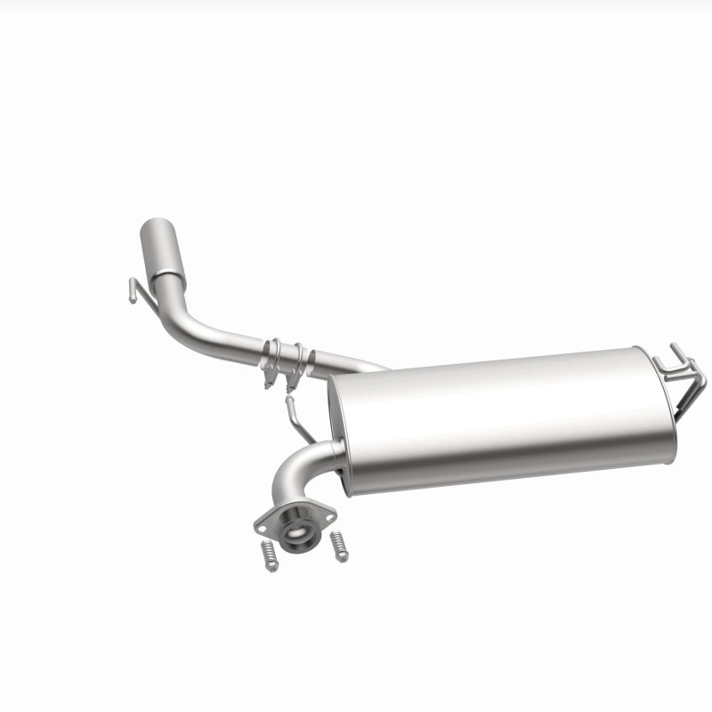 MagnaFlow BRE Exhaust Kit 00-05 Toyota Celica 1.8L