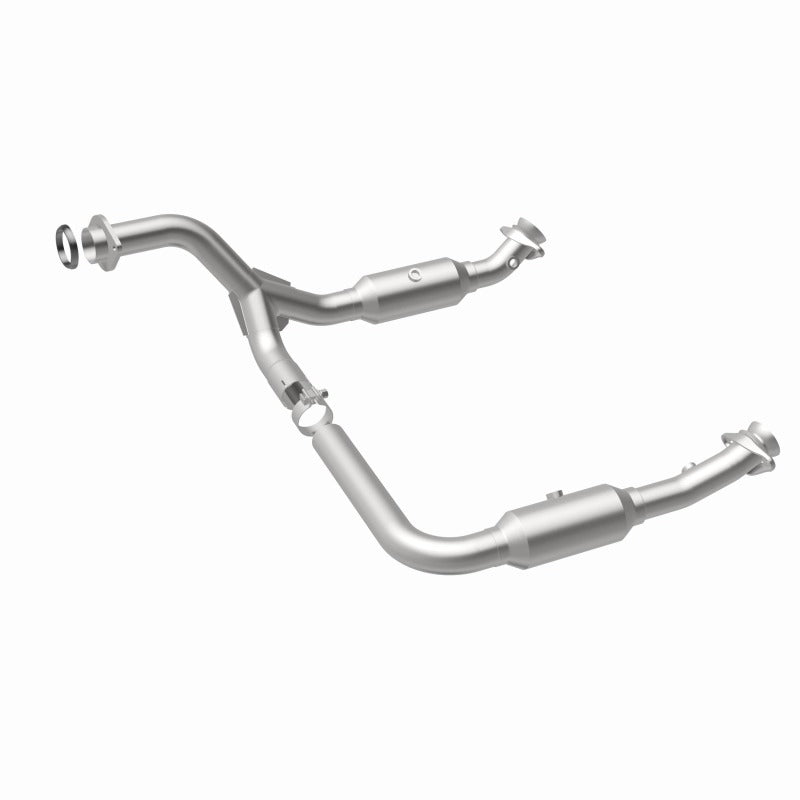 MagnaFlow 06-10 Ford Explorer 4.6L Direct Fit Converter