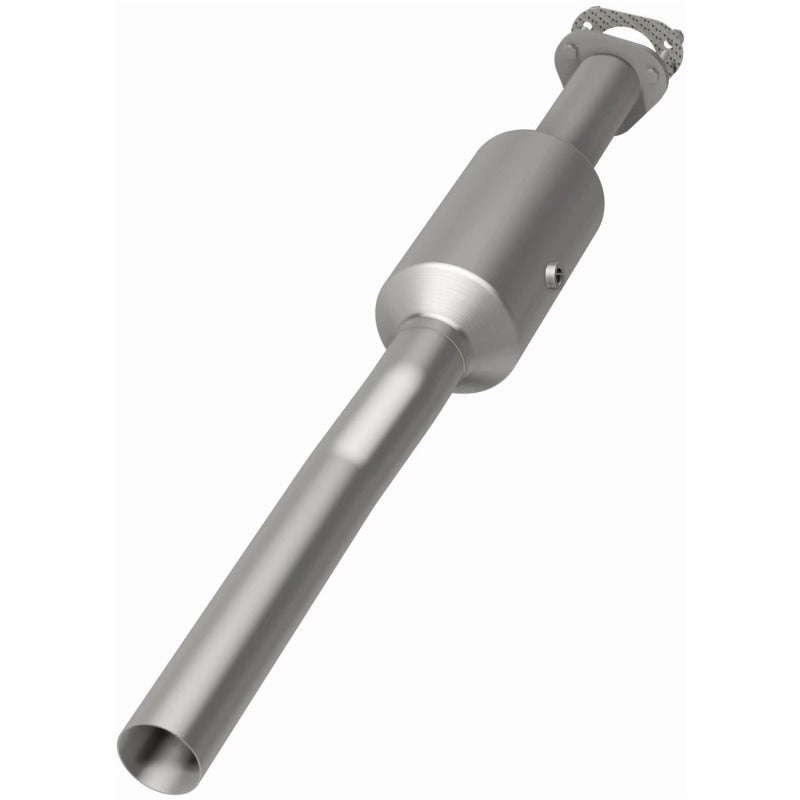 MagnaFlow 2009 Ford E-450 Super Duty V8 5.4L Underbody Direct-Fit Catalytic Converter