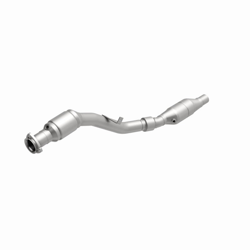 MagnaFlow Direct Fit Catalytic Converter 04-06 Audi S4 4.2L
