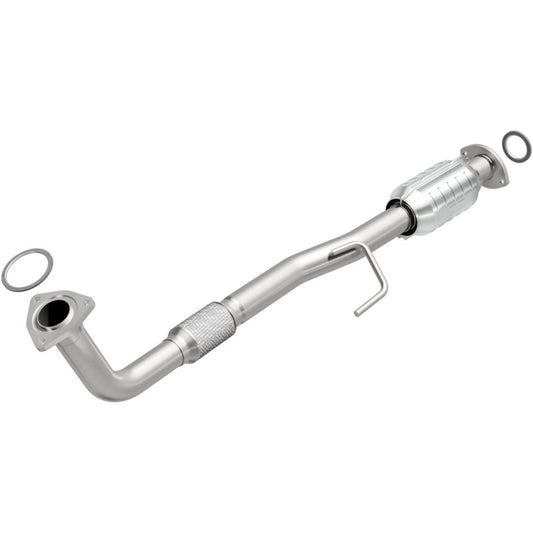 MagnaFlow Direct Fit Catalytic Converter 99-00 Toyota Solara 2.2L