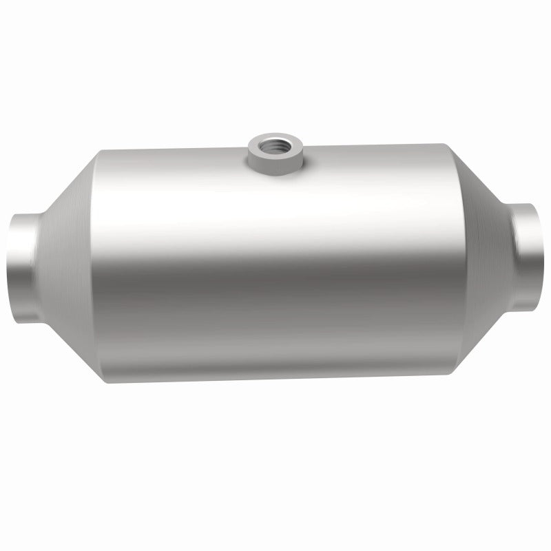 MagnaFlow Universal Catalytic Converter 2.50 Mid O2 CA
