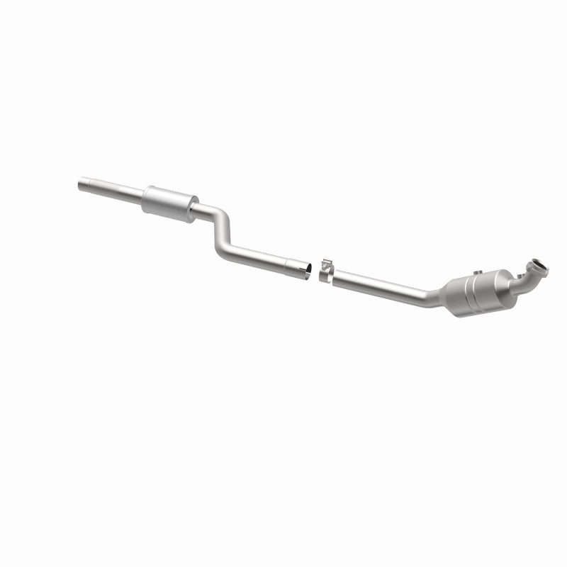 MagnaFlow California Direct Fit Converter 08-10 Mercedes-Benz C300 3.0L