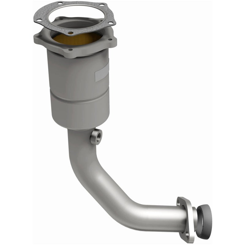 MagnaFlow Direct Fit Catalytic Converter 98-00 Kia Sportage Front