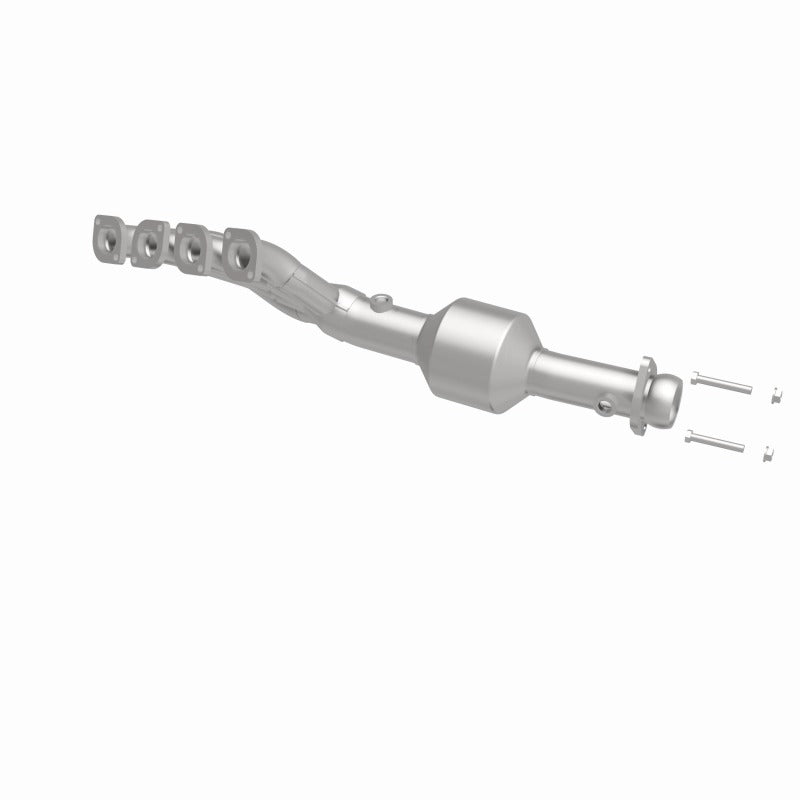 MagnaFlow Direct Fit Catalytic Converter BMW 7 96-98 D/S OEM