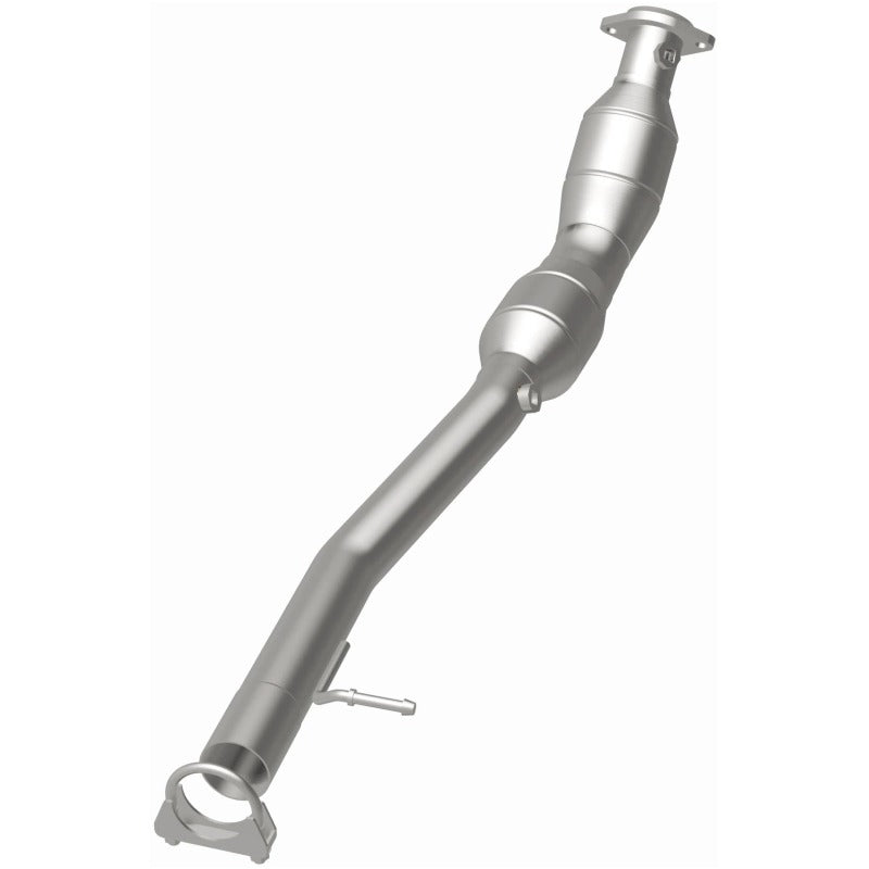 MagnaFlow Direct Fit Catalytic Converter 06-08 Range Rover D/S OEM