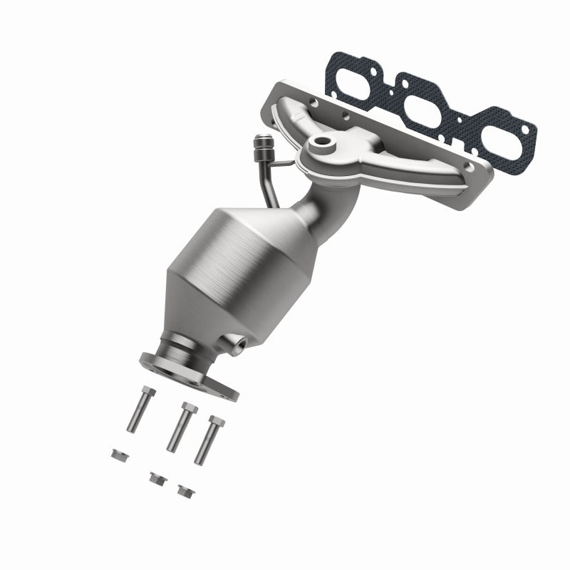 MagnaFlow Direct Fit Catalytic Converter 06-08 Mazda 6 3.0L