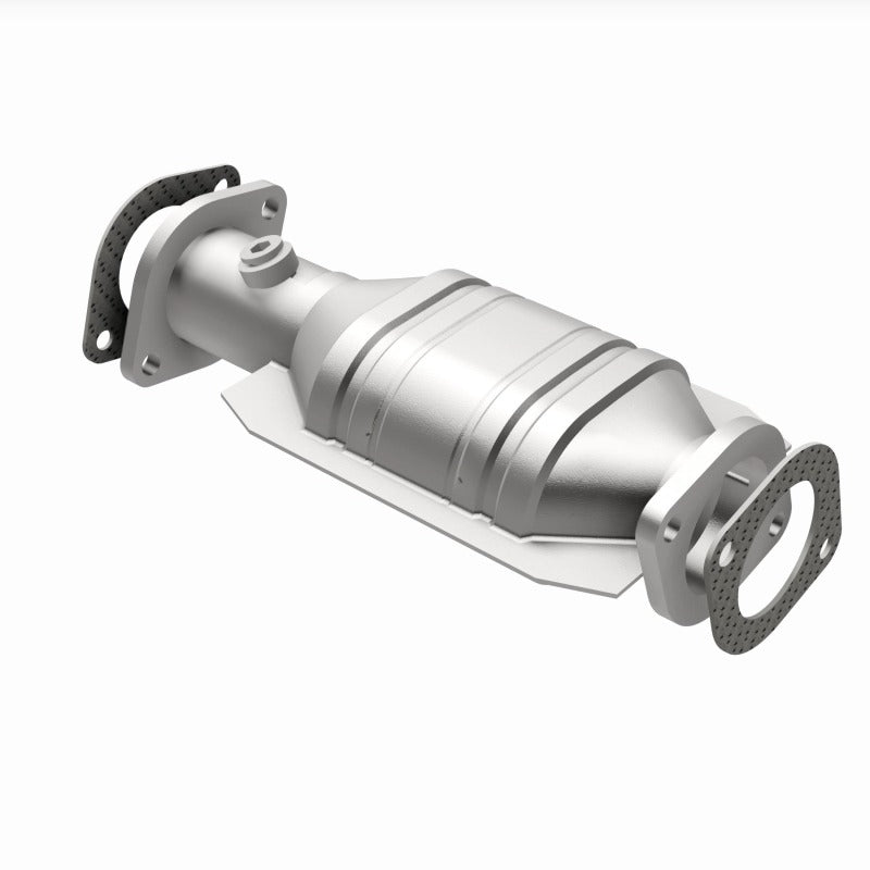 MagnaFlow Direct Fit Catalytic Converter 95-99 Maxima/I30 rear 50S