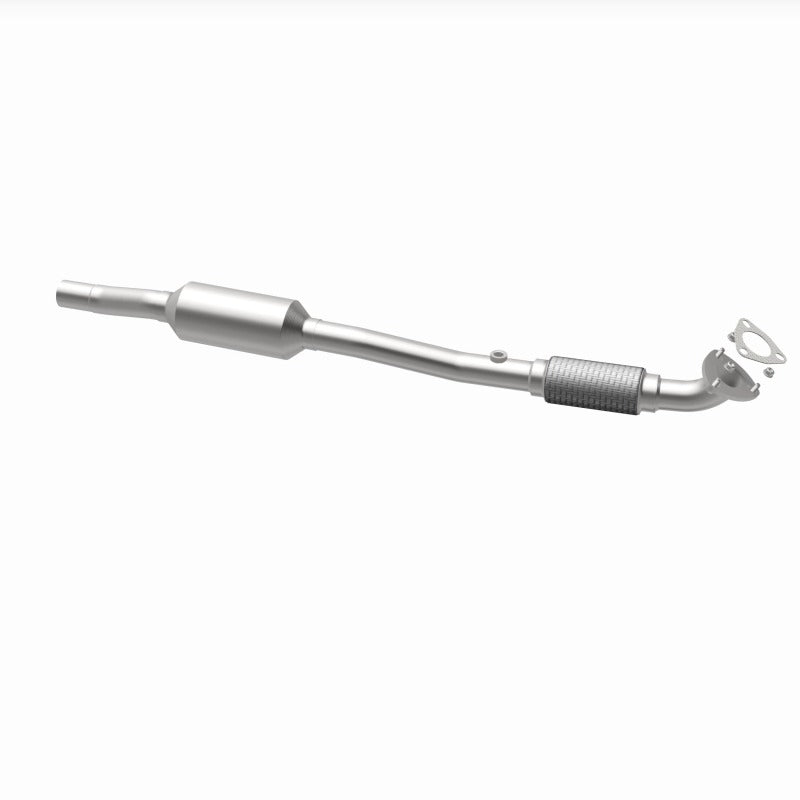 MagnaFlow Direct Fit Catalytic Converter 2008 Astra L4 1.8 OEM Underbody