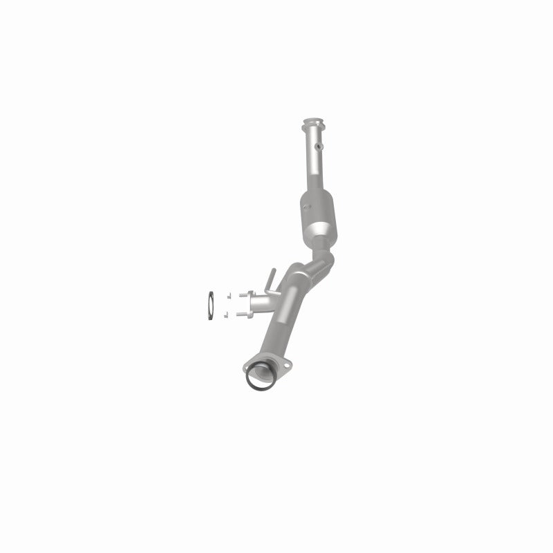 MagnaFlow 07-08 Ford Ranger 3.0L Direct Fit Converter