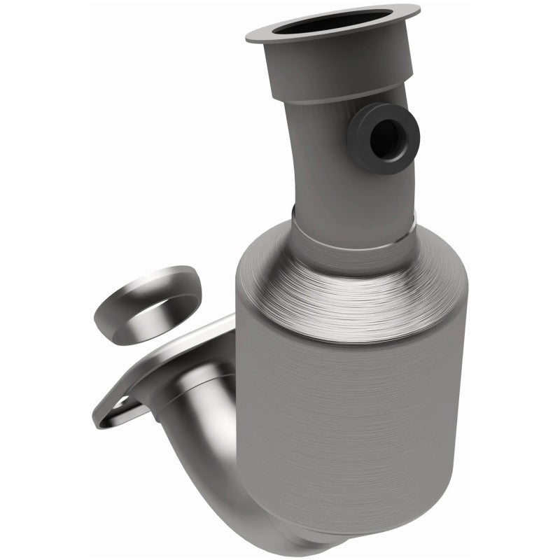 MagnaFlow Direct Fit Catalytic Converter 02-03 Liberty P/S Frt 3.7L