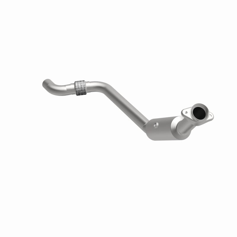 MagnaFlow 15-17 Mustang V6 3.7 OEM Underbody Direct Fit Converter