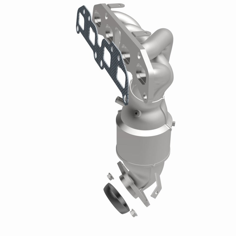 MagnaFlow 02-06 Nisssan Altima/Sentra V4 2.5L Manifold Direct Fit Catalytic Converter