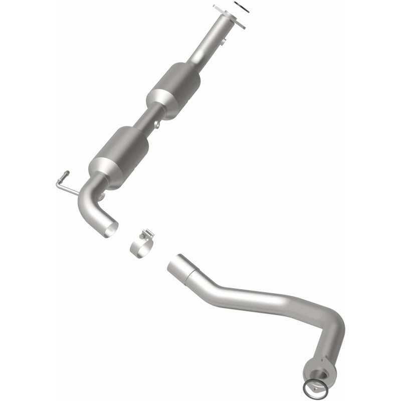 MagnaFlow 07-15 Toyota Tundra 5.7L Direct Fit Converter