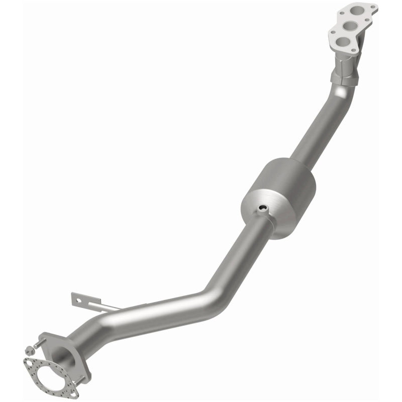 MagnaFlow Direct Fit Catalytic Converter 05-07 Subaru Outback 3.0L
