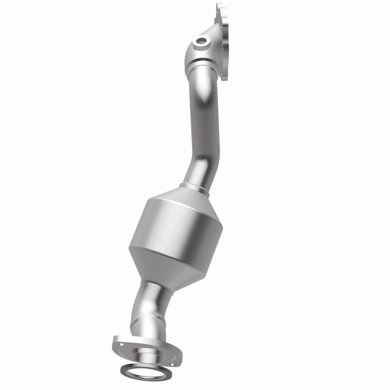 MagnaFlow 16-20 Lexus GS350 V6 3.5L OEM Grade Federal Manifold Direct-Fit Catalytic Converter