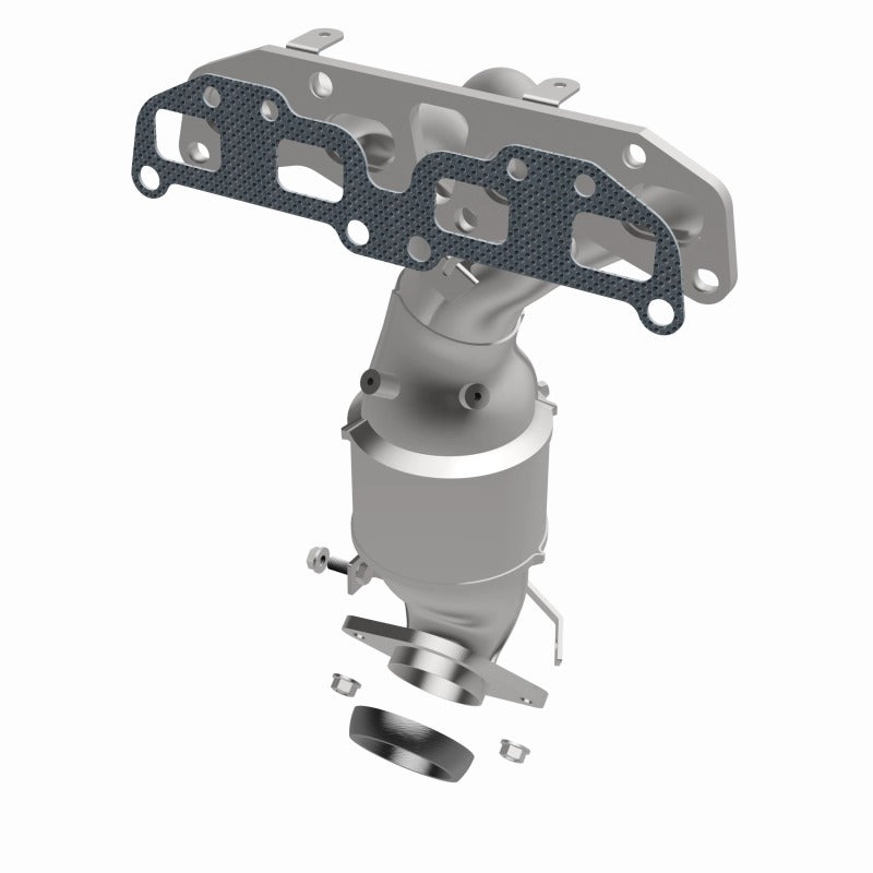 MagnaFlow 02-06 Nisssan Altima/Sentra V4 2.5L Manifold Direct Fit Catalytic Converter