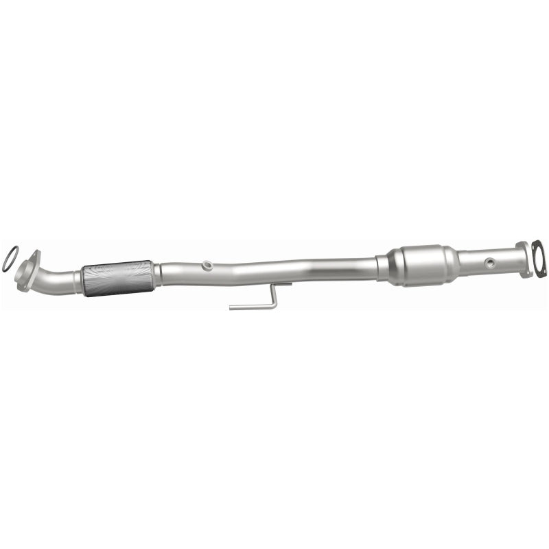 MagnaFlow 07-10 Nissan Altima 2.5L Direct Fit Converter