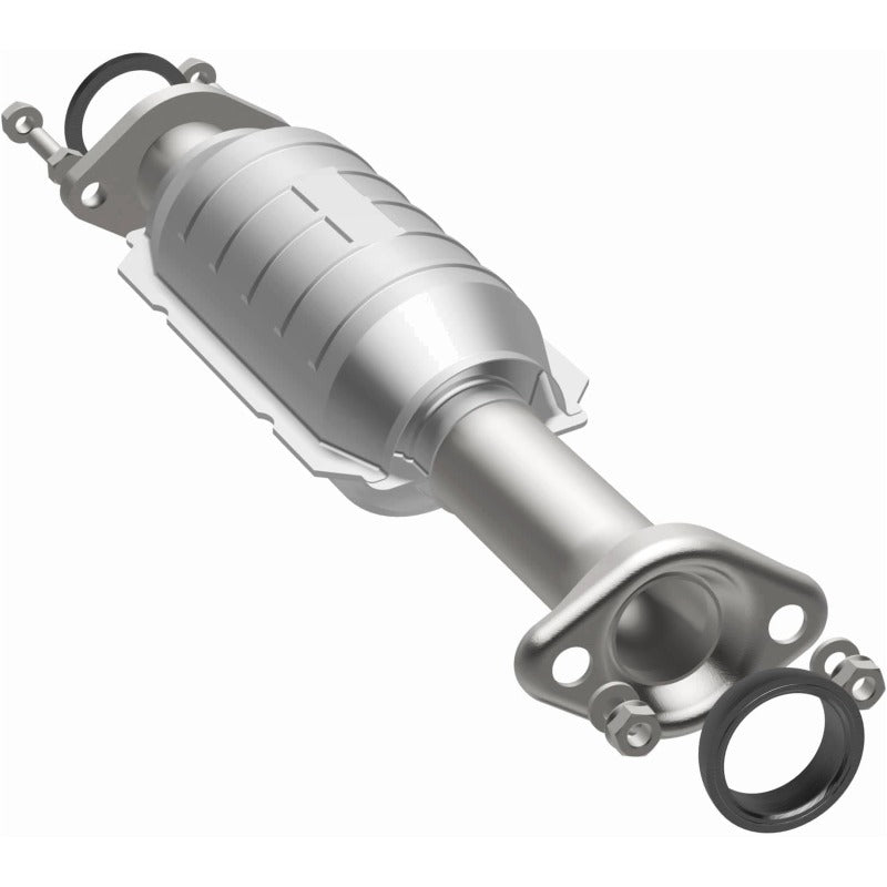 MagnaFlow Direct Fit Catalytic Converter 04-07 Suzuki Aerio 2.3L