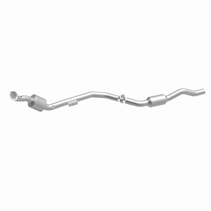 MagnaFlow 06-09 Mercedes-Benz E350 3.5L Direct Fit Converter
