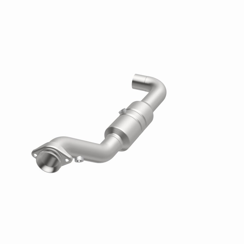 MagnaFlow 11-12 Ford F-150 3.5L Direct Fit Converter