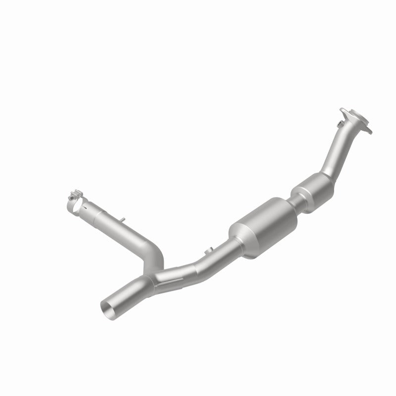 MagnaFlow 2000 Ford F-150 5.4L Direct Fit Converter