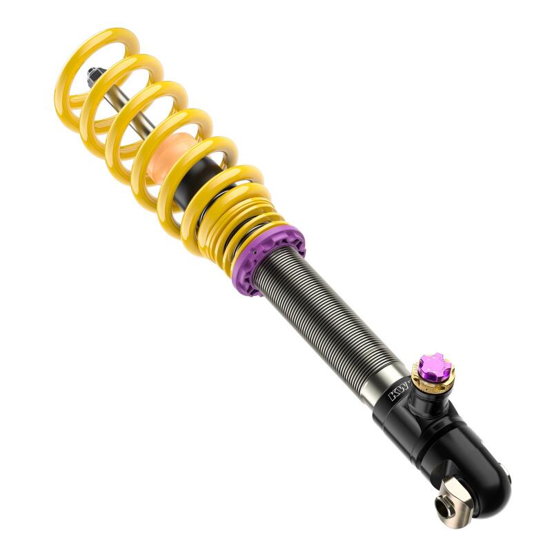 KW 2024+ BMW M5 G90 V4 Coilover Kit