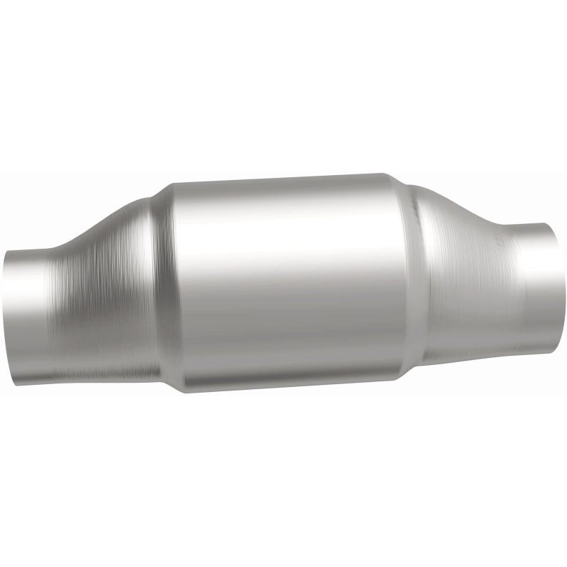 MagnaFlow Universal Catalytic Converter 2.50inch O/O