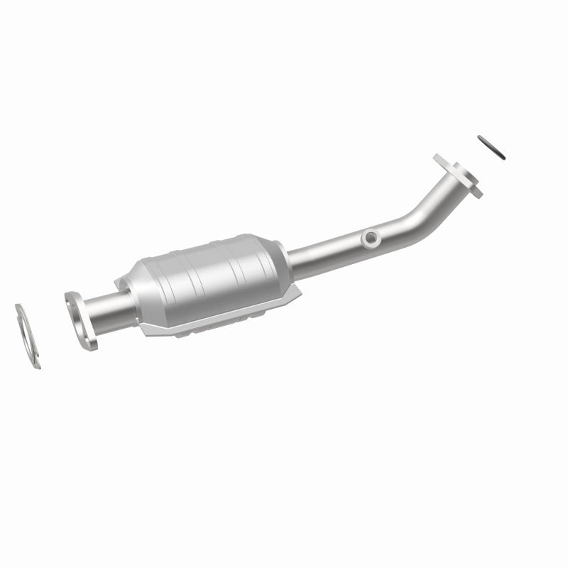 MagnaFlow Direct Fit Catalytic Converter 01-04 Pathfinder DS rr OEM