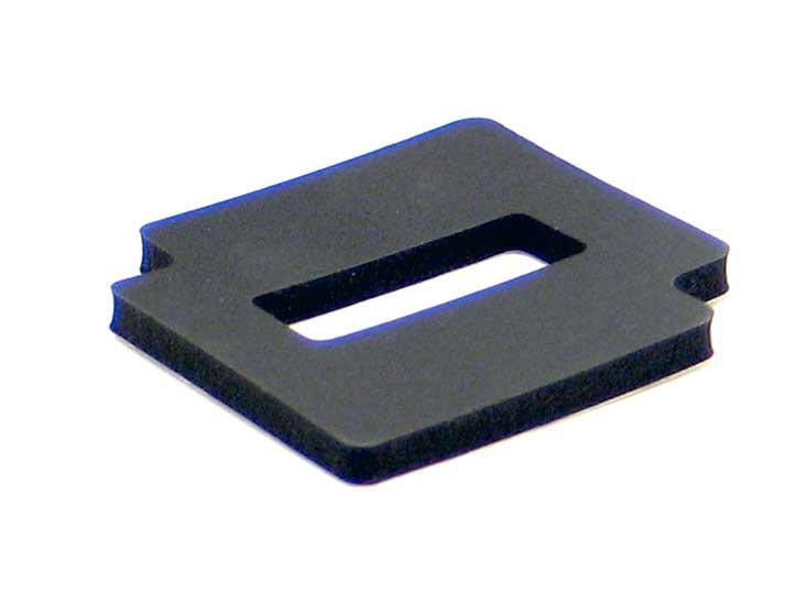 K&N Gasket 57-2556 3/16in Poron