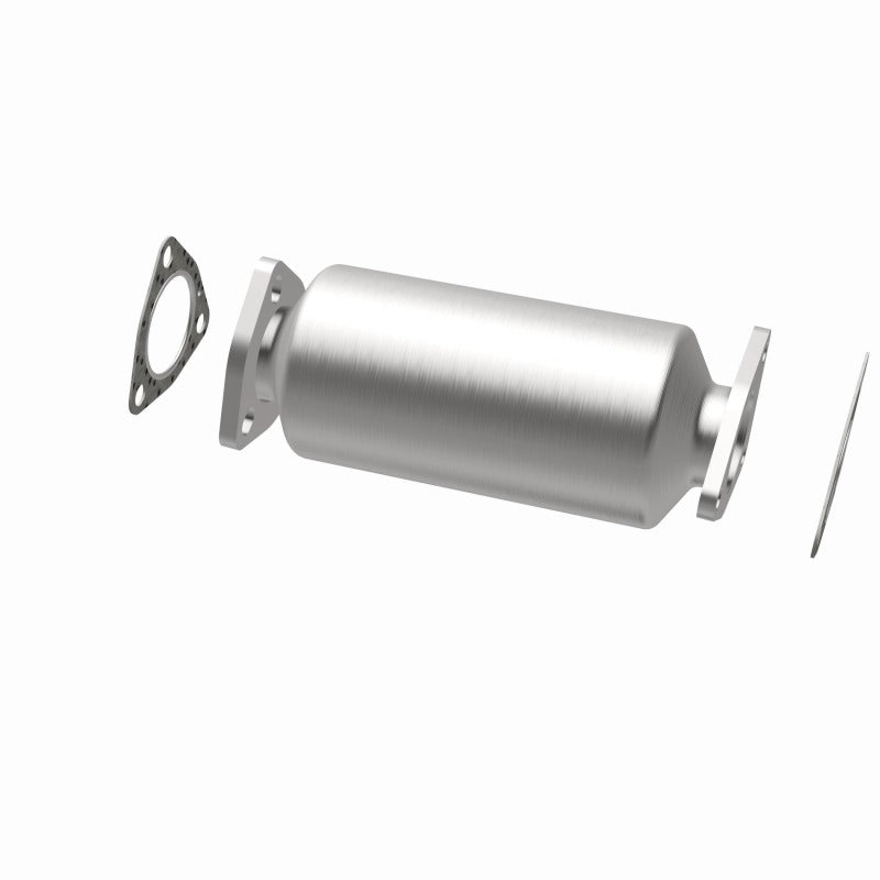 MagnaFlow Direct Fit Catalytic Converter Honda 80 87
