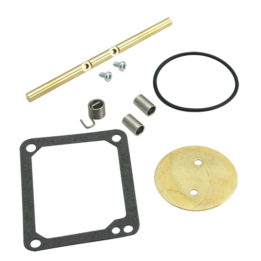 S&S Cycle MGL/MGAL/GAL Carb Rebuild Kit