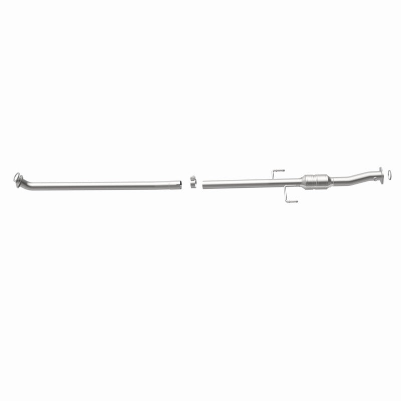 MagnaFlow Direct Fit Catalytic Converter 2004 Toyota Rav4 2.4L