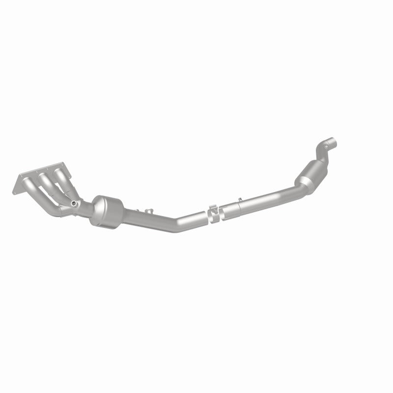 MagnaFlow 12-15 ML350 V6 3.5 OEM Manifold Direct Fit Converter