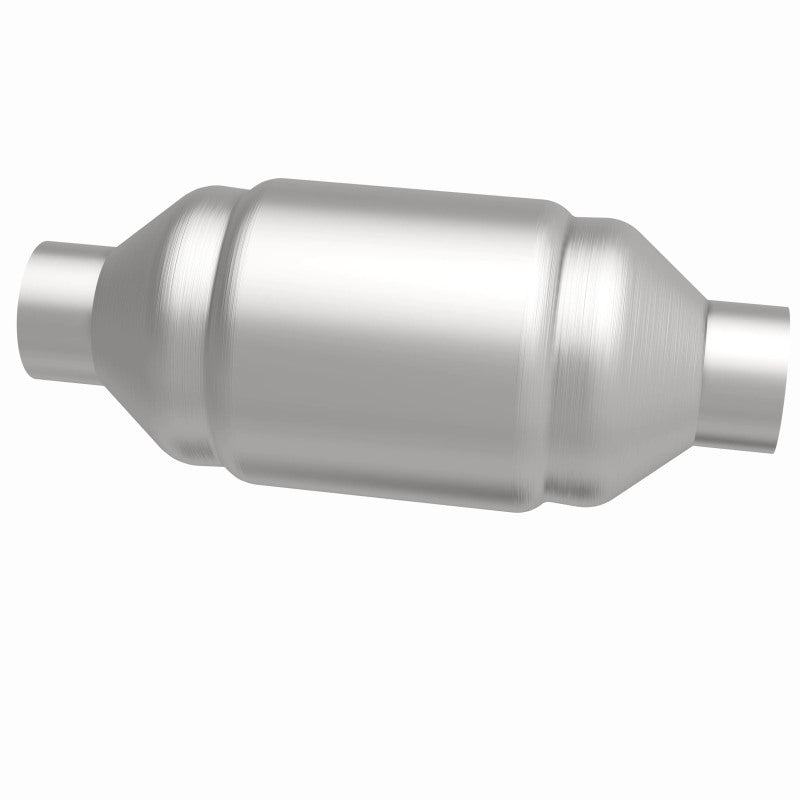 MagnaFlow Universal Catalytic Converter 1.75inch C/C