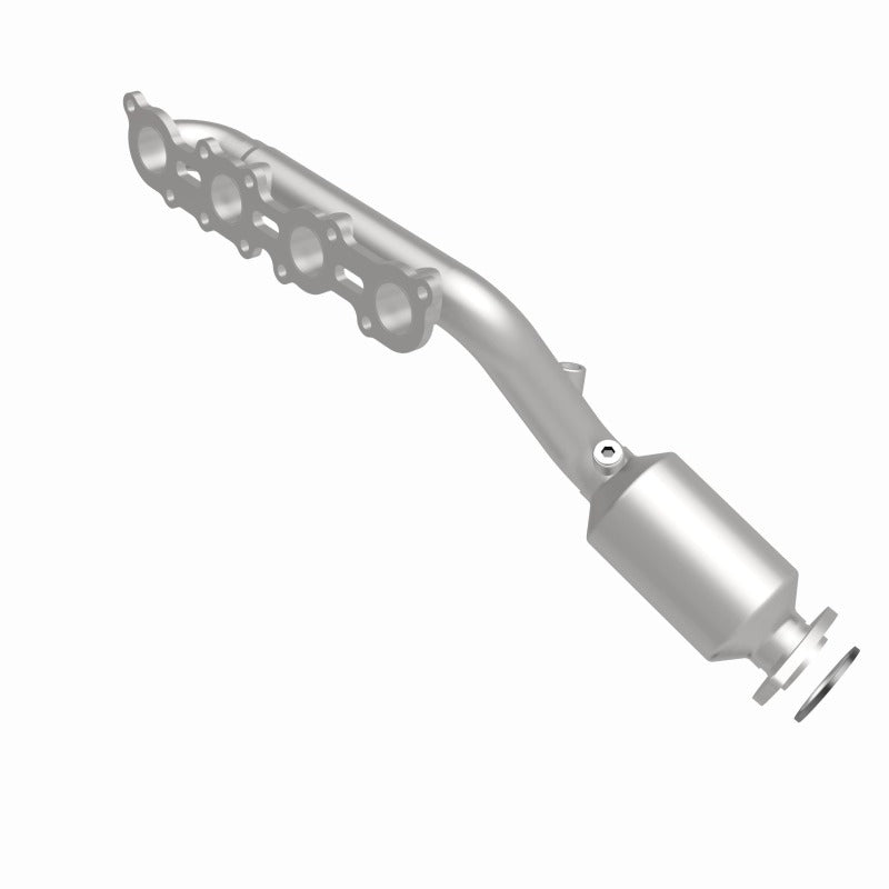 MagnaFlow Direct-Fit OEM Grade Federal Catalytic Converter 13-16 Lexus LS600h V8 5.0L