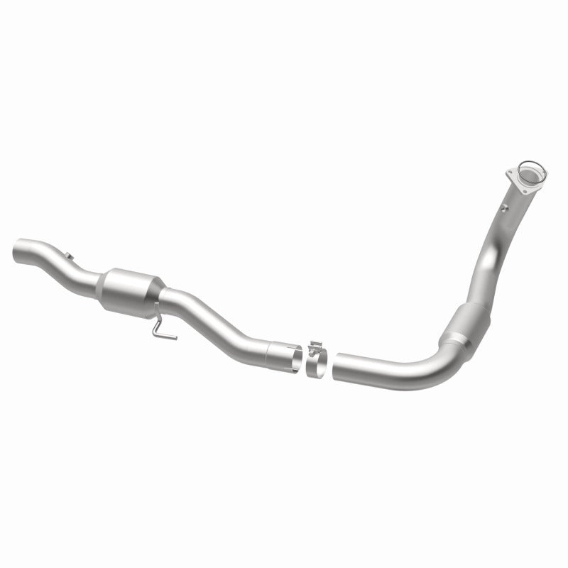 MagnaFlow 01-06 Sierra 2500 HD 6.0L D/S Direct Fit Converter