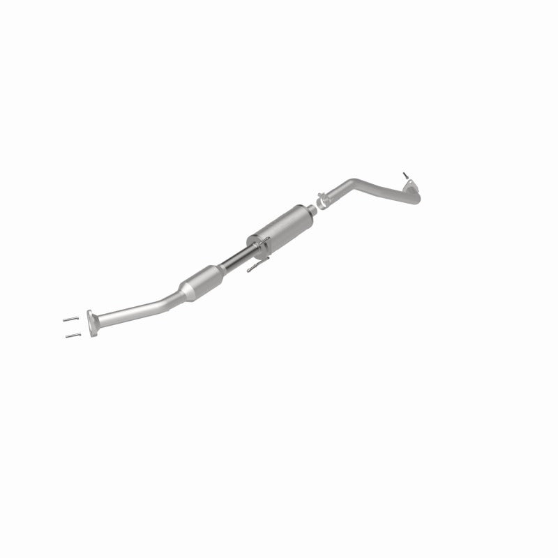 MagnaFlow 03-06 Pontiac Vibe 1.8L Direct Fit Converter