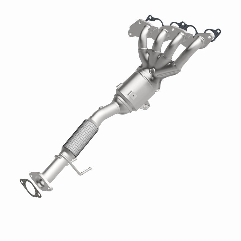 MagnaFlow 13-16 Fusion L4 2.5 OEM Manifold Direct Fit Converter