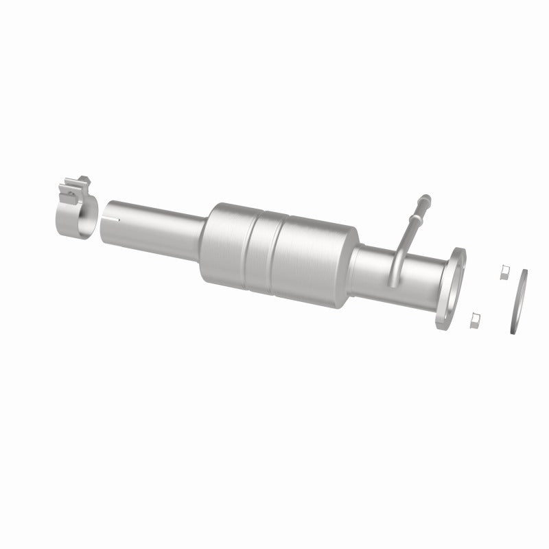 MagnaFlow 09-13 Toyota Highlander 2.7L Direct Fit Converter