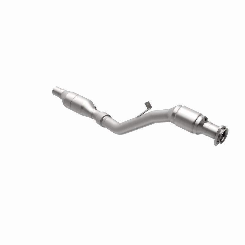 MagnaFlow Direct Fit Catalytic Converter 04-06 Audi S4 4.2L