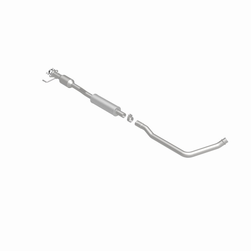 MagnaFlow Direct Fit Catalytic Converter 2007-2013 Suzuki SX4 2.0L (Not For Sale In California)