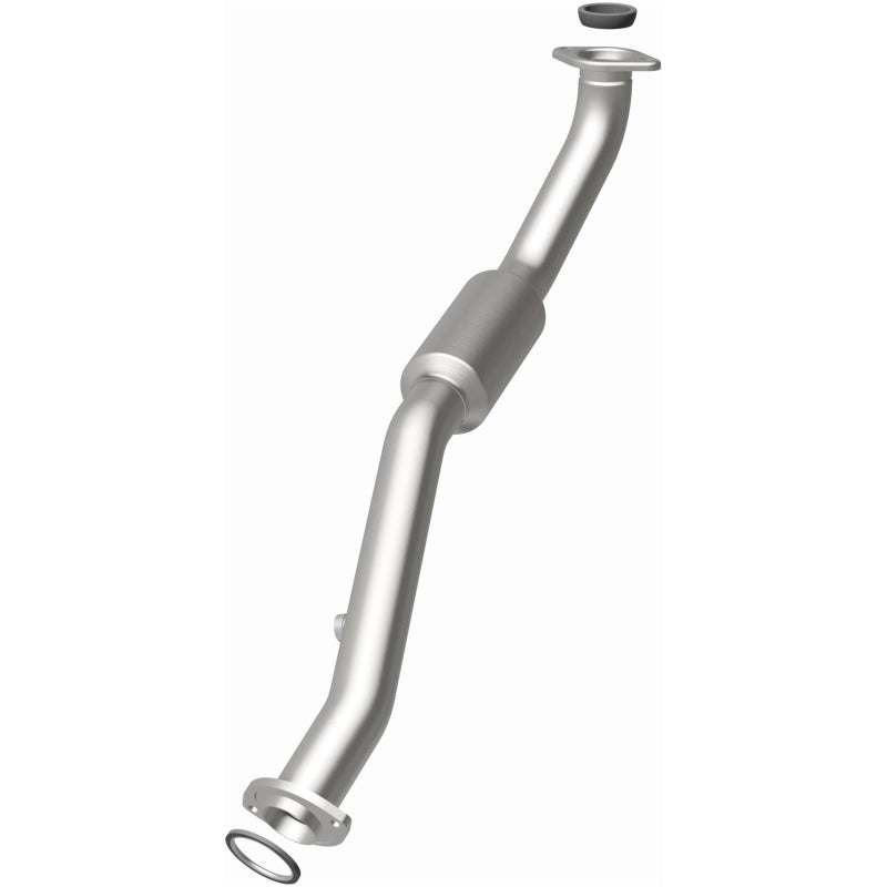 MagnaFlow 09-13 Toyota Highlander 2.7L Direct Fit Converter