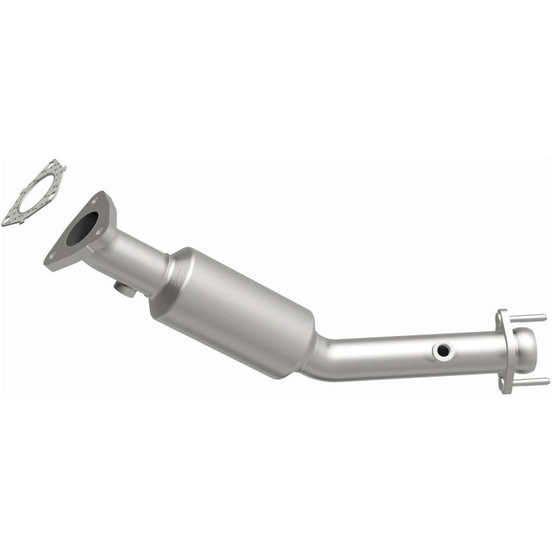 MagnaFlow Direct Fit Catalytic Converter 00-02 Camaro/Firebird Passenger Side