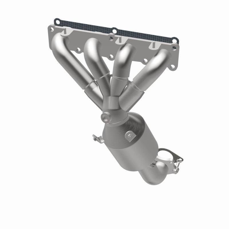 MagnaFlow 15-17 Chrysler 200 2.4L OEM Manifold Direct Fit Converter