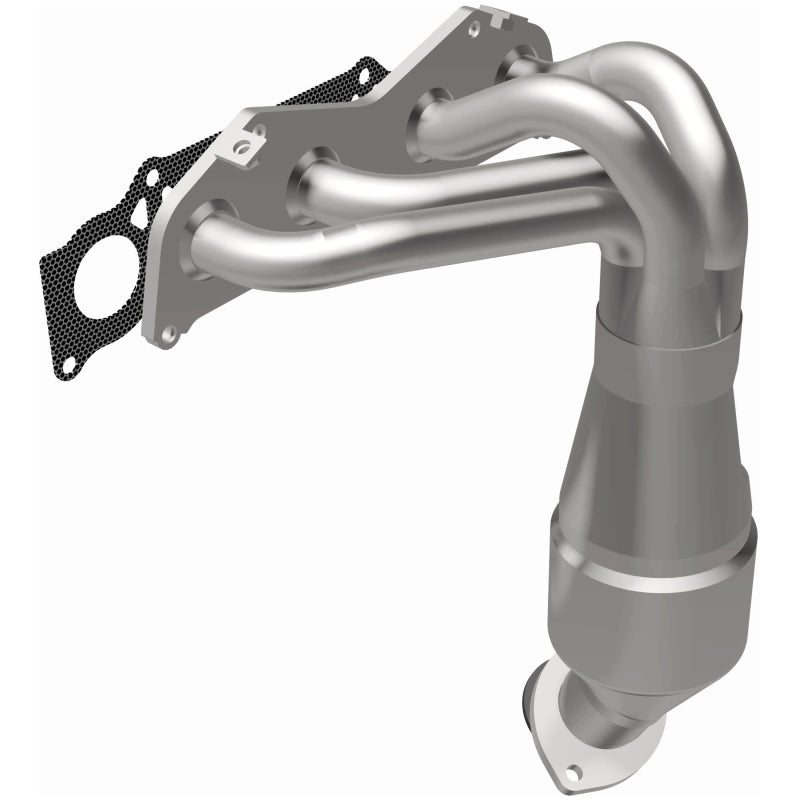 MagnaFlow Direct Fit Catalytic Converter 03 Camry 2.4L