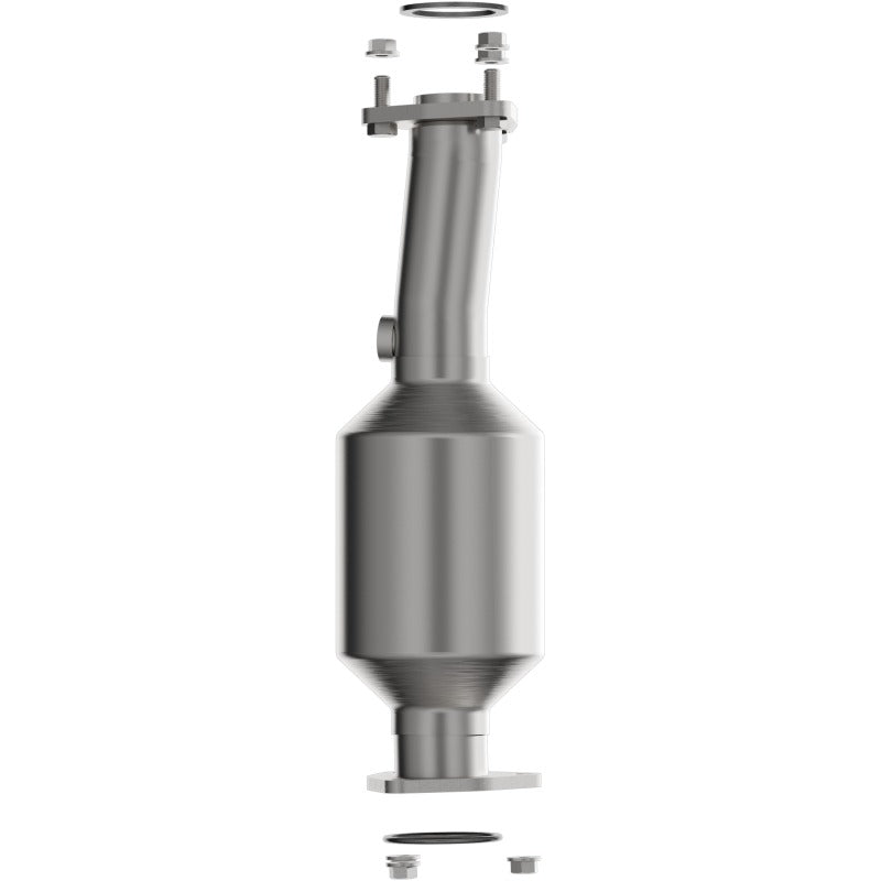 MagnaFlow Direct Fit Catalytic Converter 17-19 Honda CR-V Single Underbody 2.4L